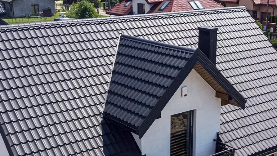 Металлочерепица Bella Sara 1